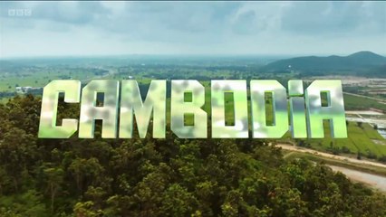 Race Across The World S04E03 & S04E04 | Exciting Episodes You Can't Miss 🌍