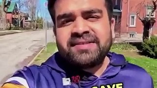 Indian-Origin Man Fired After Video Shows Him Getting ”Free Food” From Canada Food Banks