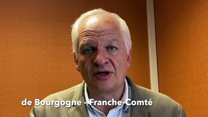 Jean-Jacques Coiplet évoque l’Hôtel-Dieu et le soutien de l’ARS à Le Creusot 🏥 - thumbnail
