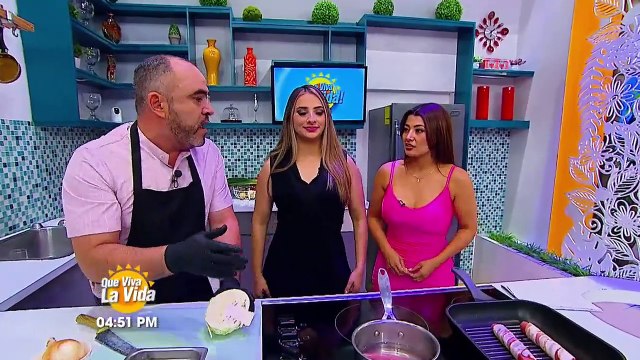 Transmisión en Vivo (3956)