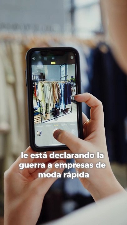 Francia va contra la moda rápida