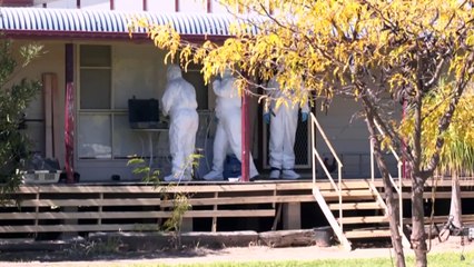 Death of Molly Ticehurst prompts urgent bail law review