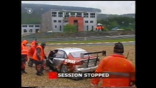 DTM 2005 - Spa-Francorchamps - Race