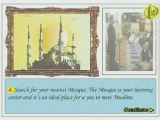 New Muslim Believe  Allah How to Be Happy
