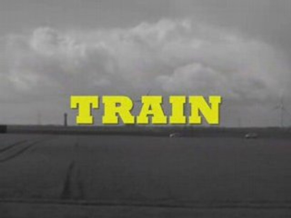 TRAIN