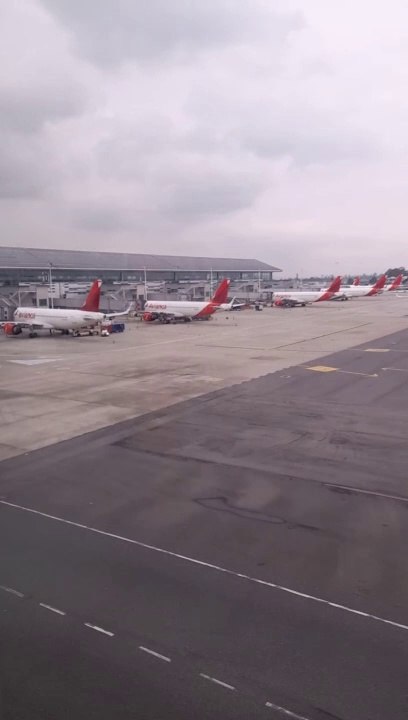 viaje a  pereira aeropuerto