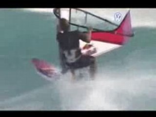 windsurf wave dunkerberck e11