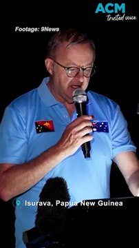 ANZAC Day services across regional Australia