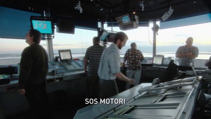 Especial: Mayday: catástrofes aéreas T4E1 Motor perdido (HD)