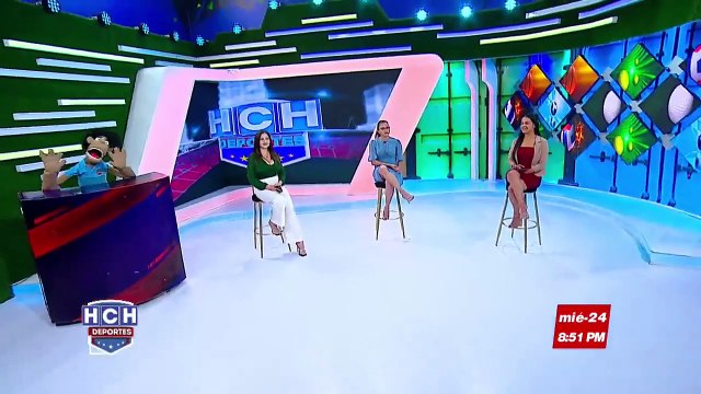 Transmisión en Vivo (3960)