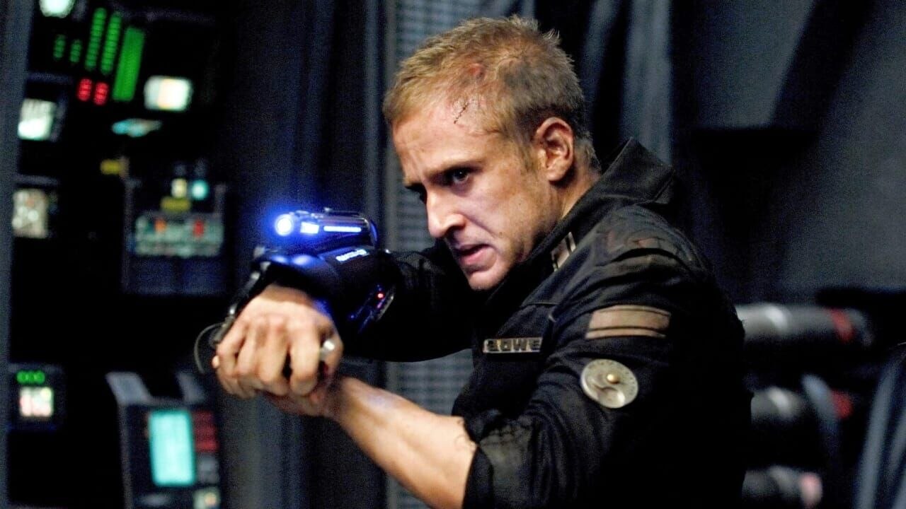 Pandorum vidéo bande annonce