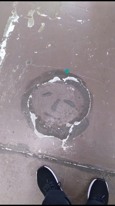 Seeing Faces in Everyday Objects - Part 7 #pareidolia #shortvideo #illusion