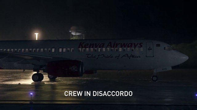 Especial: Mayday: catástrofes aéreas T4E7 Cabina de mando averiada (HD)