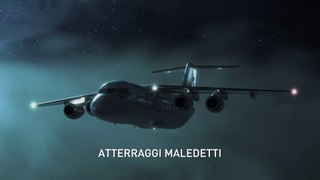 Especial: Mayday: catástrofes aéreas T4E8 Aterrizajes que acaban mal (HD)