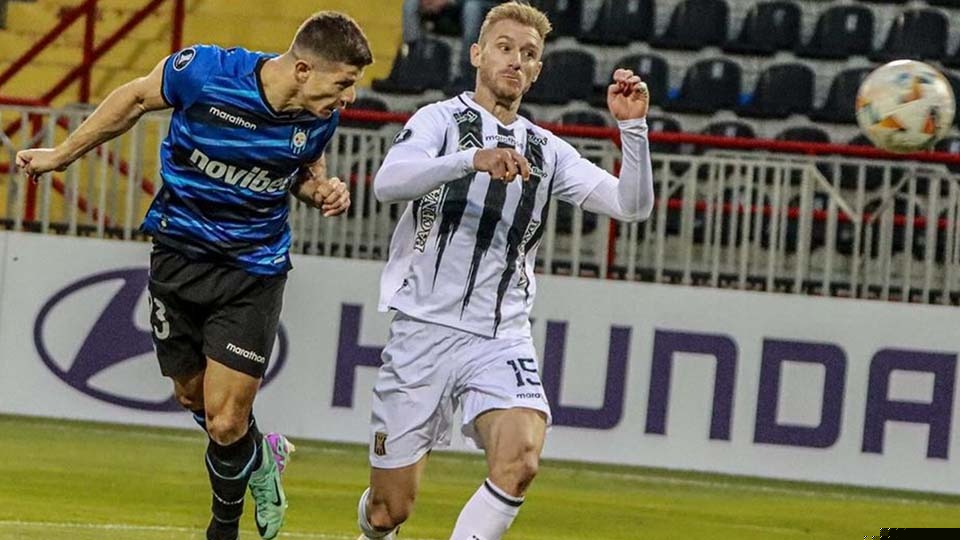 Huachipato (CHL) vs The Strongest (BOL) | DESTACADOS Copa Libertadores | 24/04/2024 | beIN SPORTS