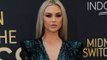 Lala Kent has avoided 'Vanderpump Rules' during her latest pregnancy