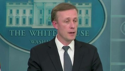 The Independent questions White House on IDF sanctions