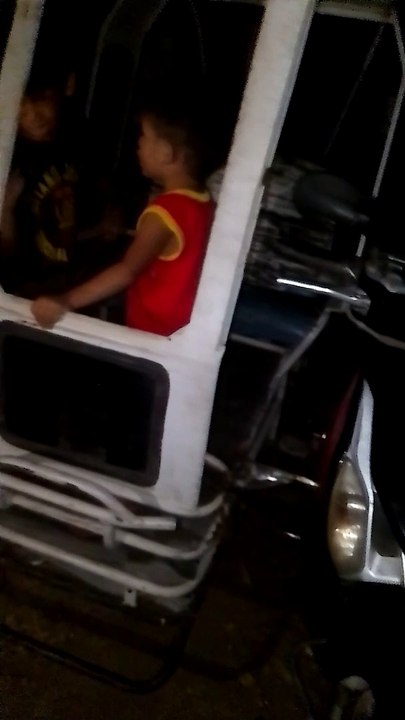 bago bili