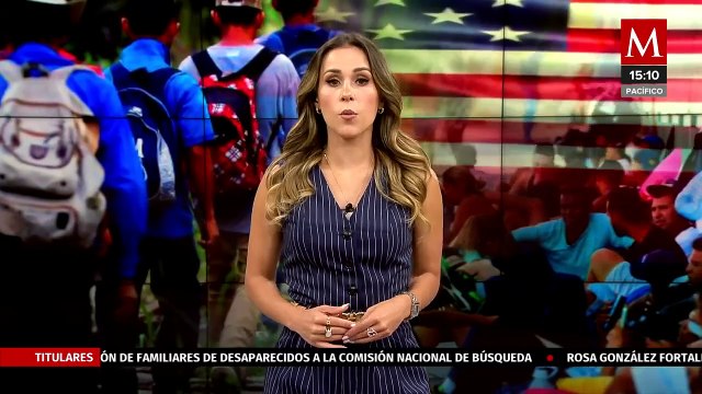 Piden separación del cargo al titular del Instituto Nacional de Migración