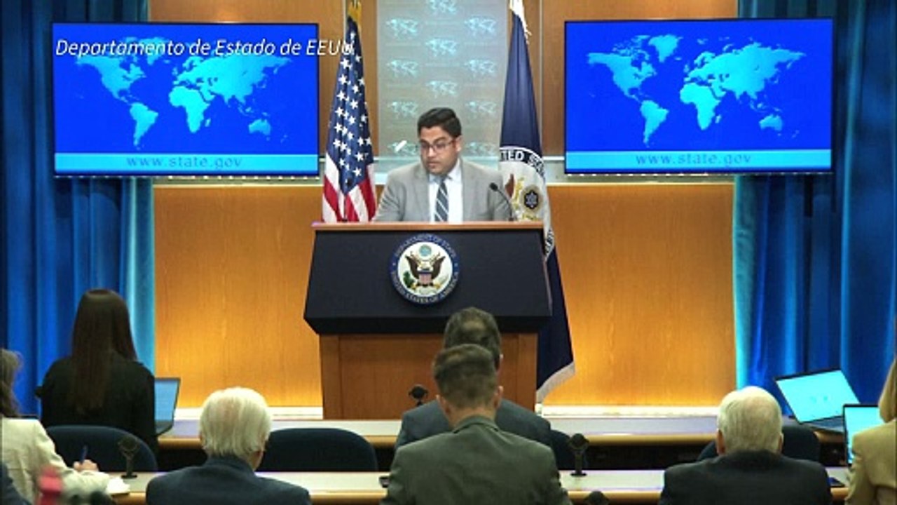 EEUU envió a Ucrania misiles de largo alcance ATACMS