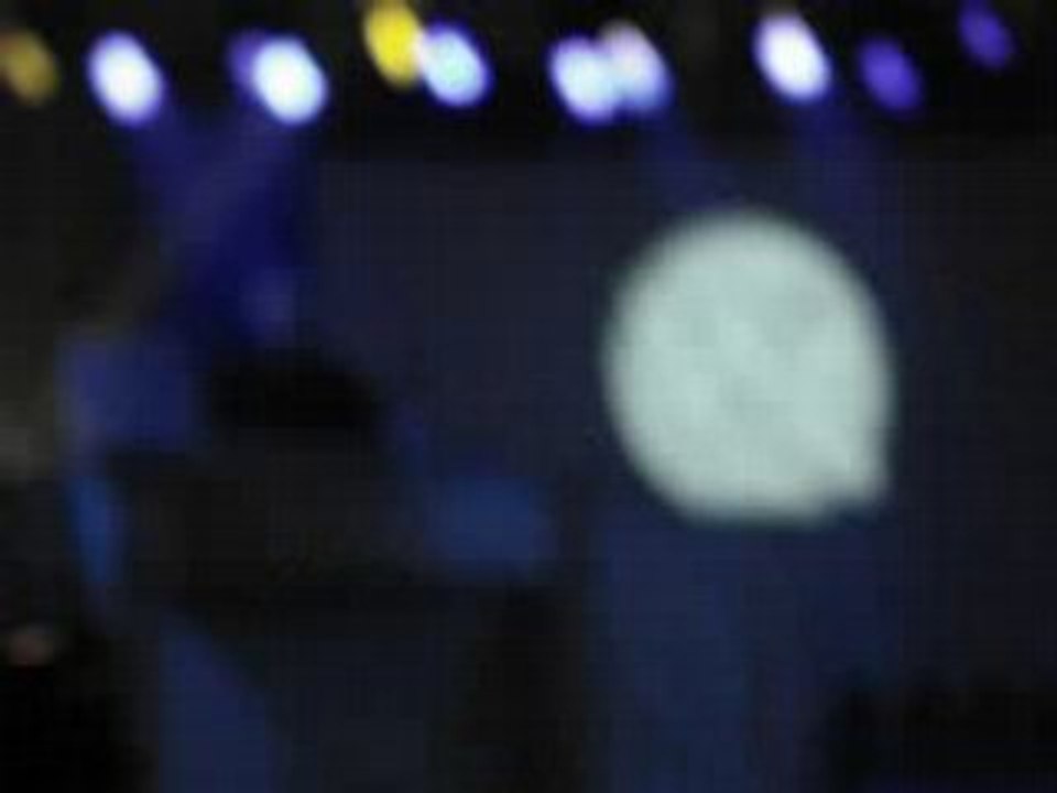 Garorock 2008 - Wax Tailor