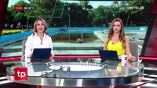 Cazador Urbano: Vecinos reclaman mal estado de un parque