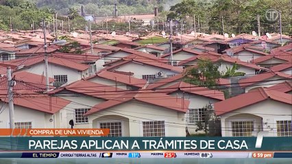 Explican requisitos para compra de una vivienda