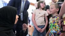Doha, Russia e Ucraina pronte allo scambio dei bambini sfollati