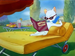 Tom And Jerry - 023 - Springtime For Thomas (1946)