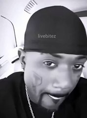 Ray J has new face tattoos and people question if he's going through a mid-life crisis