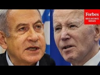 Is Prime Minister Benjamin Netanyahu Still A ‘Viable Partner?’: White House Asked Point Blank