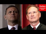 ‘What Is The Standard?’: Roberts & Alito Question Lawyer About Doctors’ Judgements On Abortion