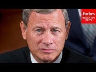 ‘Does That Change The Analysis?’: John Roberts Raises Shelter Hypothetical In Homelessness Case