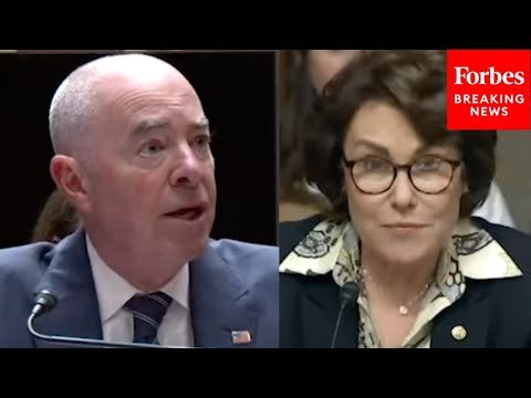 Jacky Rosen Asks DHS Sec. Alejandro Mayorkas To Commit To Reducing DACA Renewal Wait Times