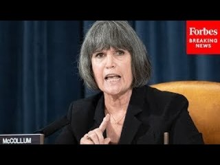 ‘America Will Always Stand Up For Democracy’: Betty McCollum Champions Additional Aid For Ukraine