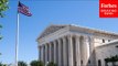 JUST IN: SCOTUS Hears Spousal Immigration Case Of Man Denied Visa Due To Suspected Gang Affiliation