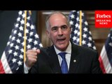 Bob Casey Praises The IRS For Bringing Call Wait Times 'Down To Three Minutes'