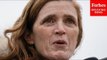 ‘Where Is It Being Stopped?’: GOP Lawmaker Presses Samantha Power On Aid Being Blocked In Gaza