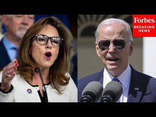 'Just Plain Dumb': Lisa McClain Calls Out Biden Administration Over Electric Vehicles Push