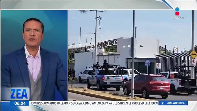 Nicolás Maduro pide al equipo de la ONU volver a su país