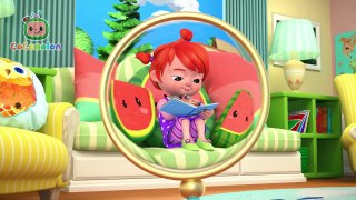 Who Took the Cookie - Puppy Song, CoComelon Nursery Rhymes, Kids Songs