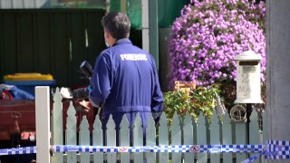 Man charged over death of woman in regional Victoria