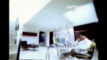 【懐かしいCM】日立プリウス　パソコン　HITACHI　2001年　Retro Japanese Commercials