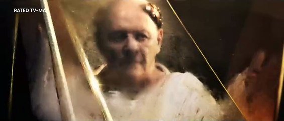 Those About to Die Teaser OV