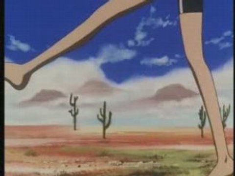 AMV - Cowboy Bebop - Gorillaz