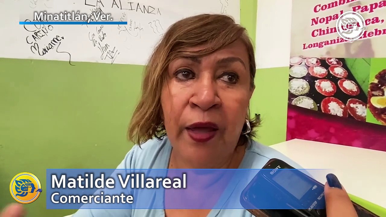 Reportan comerciantes incremento en productos básicos de hasta 50% durante el último mes