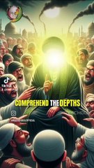 Imam Ali(as) & his Lonliness