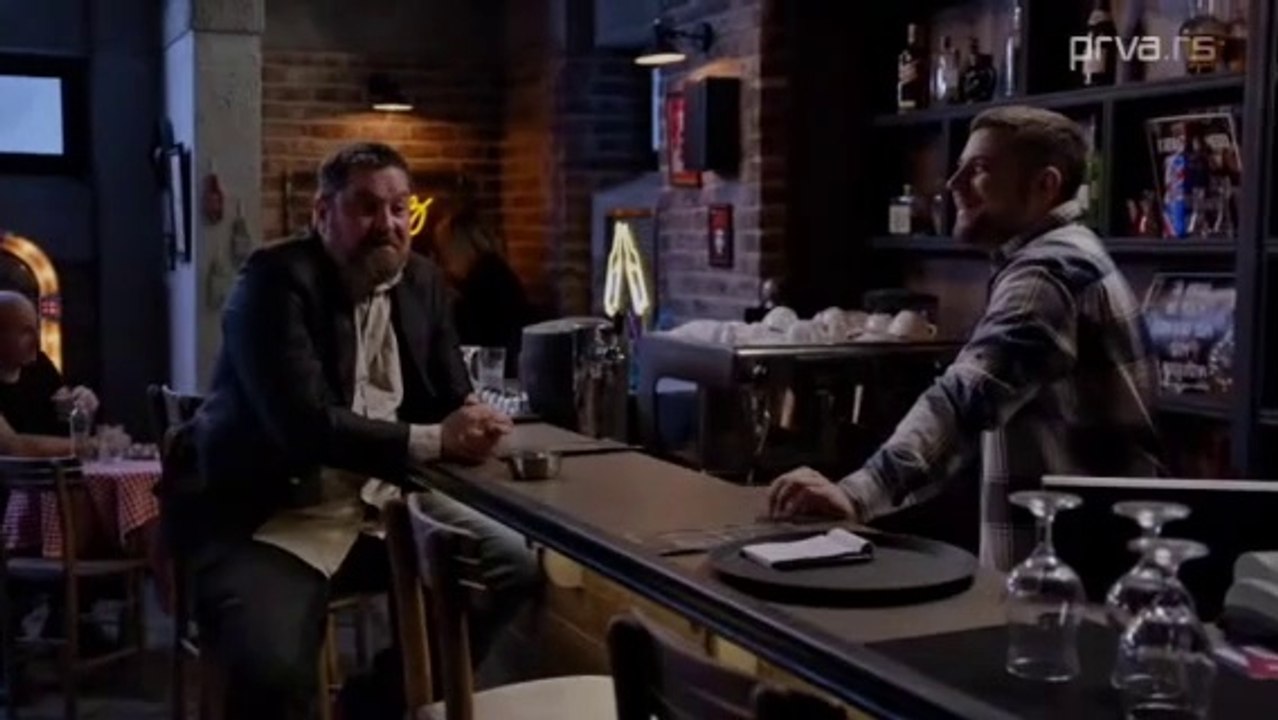 Igra sudbine  1055 epizoda (24/4/2024)