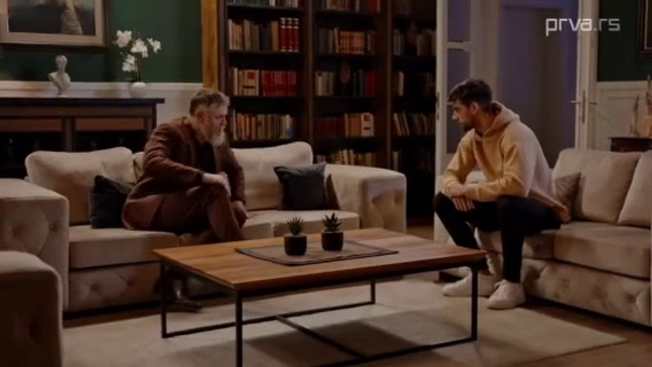 Igra sudbine Epizoda 1056 Igra sudbine Epizoda 1056 Igra sudbine Epizoda 1056