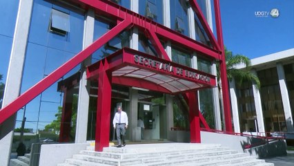 La Secretaría de Educación actúa “en forma imparcial”: suspendió a director y subdirectora